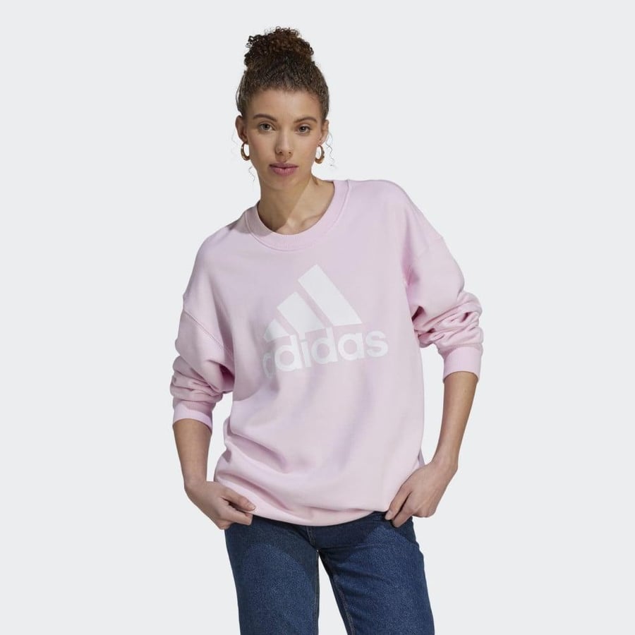 Adidas Women's Running Sweatshirt _ IL3338