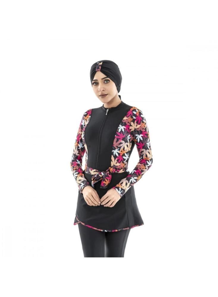 بدلة سباحة نسائي من باتريك _ W347BKPI