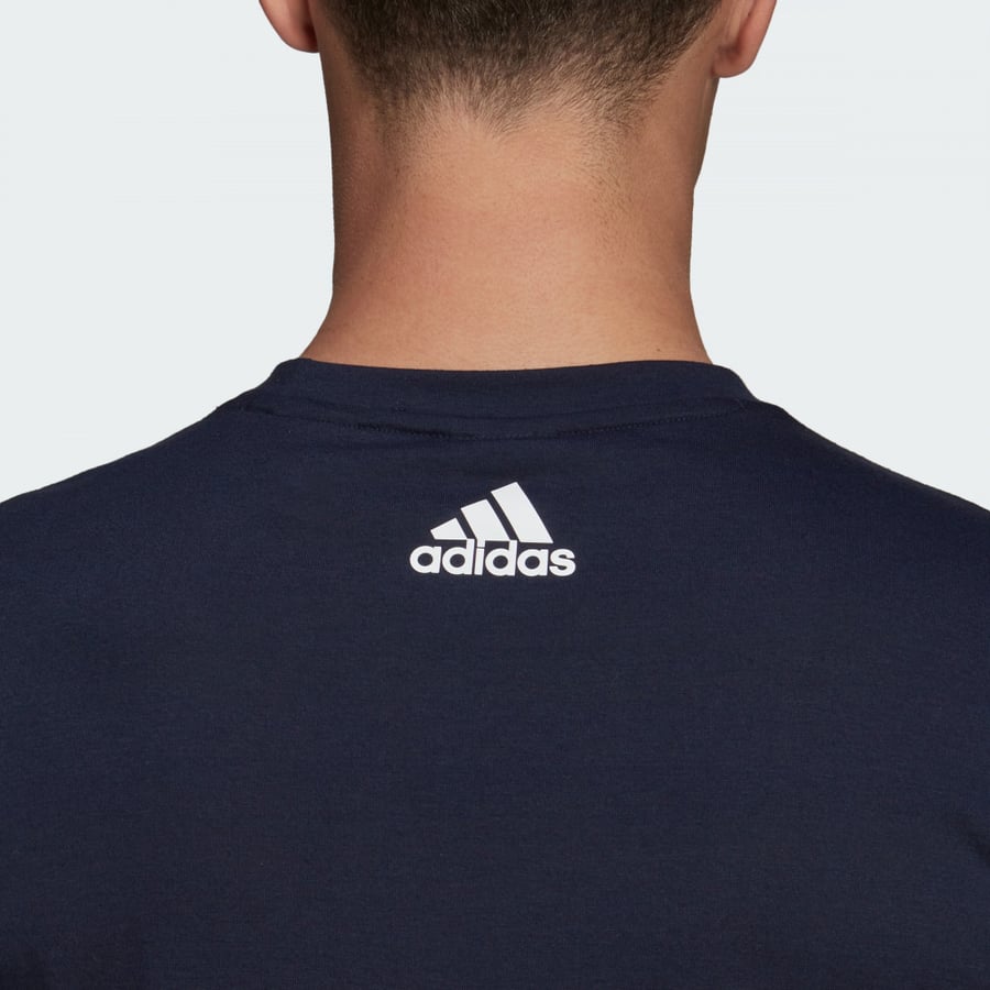 Adidas men's training t-shirt