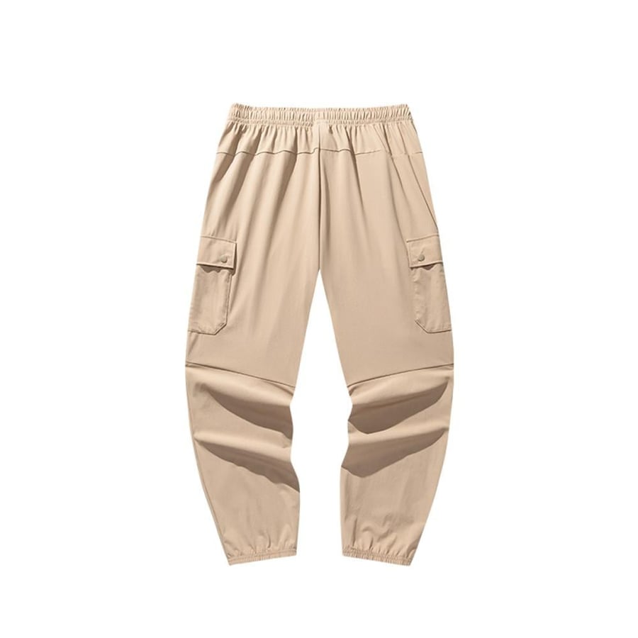 You are men's pants