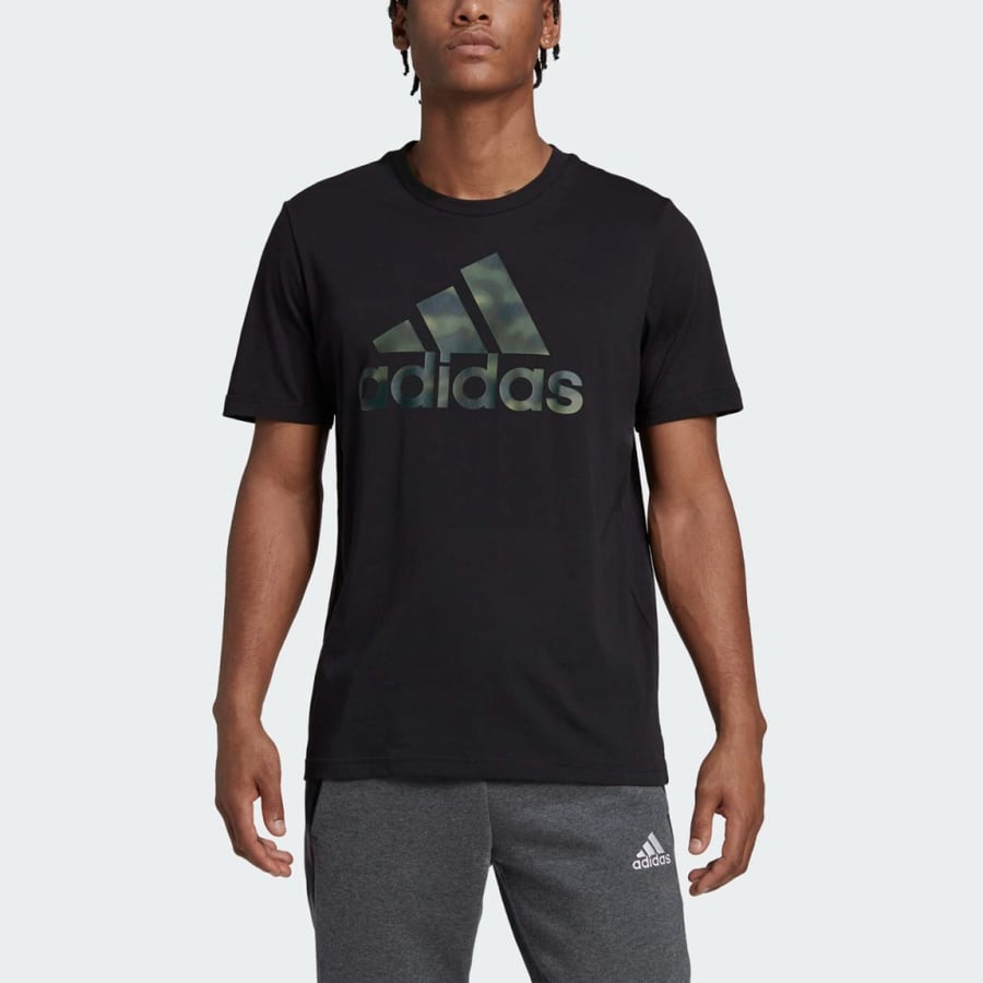 adidas Men's T-Shirt