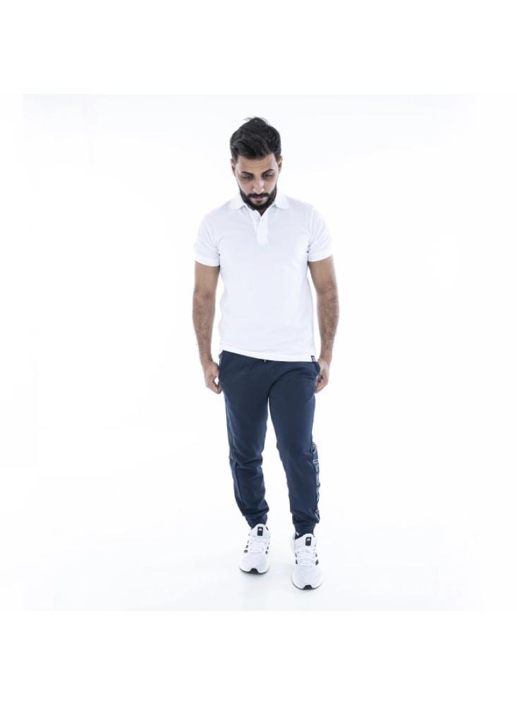بنطال لايف ستايل رجالي من باتريك _ MP100NBL