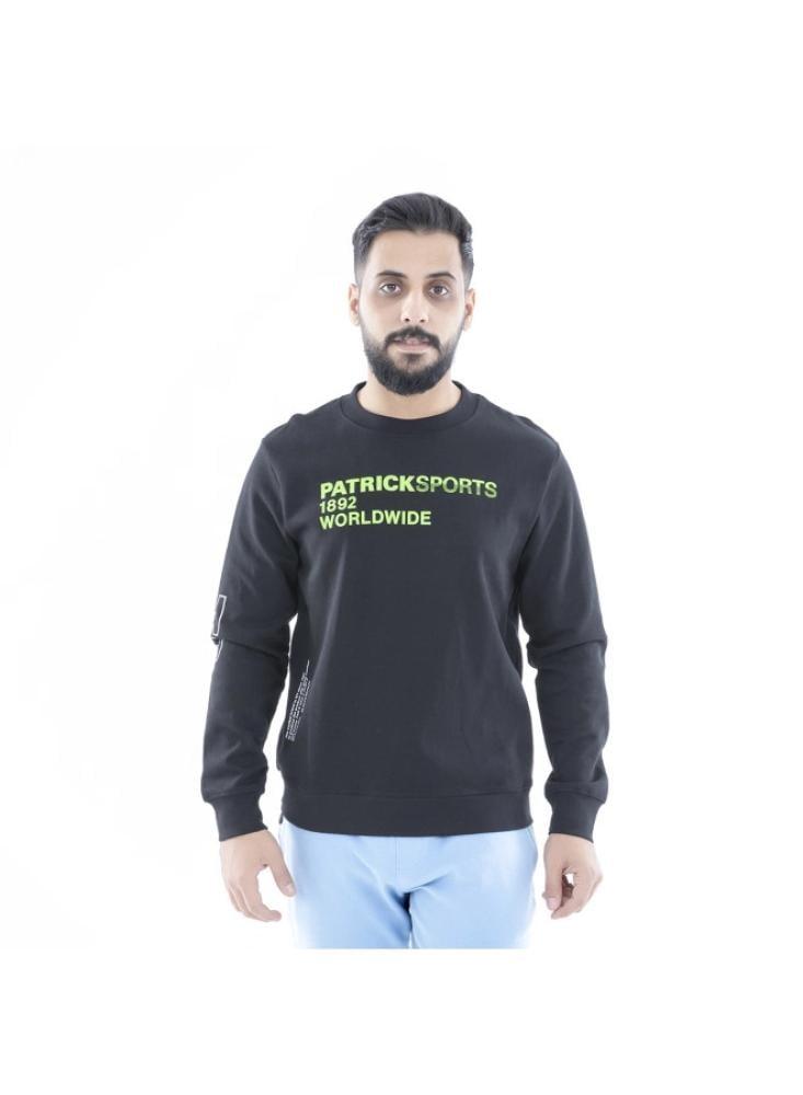 سويت شيرت جري رجالي من باتريك _ AW23-PT-08