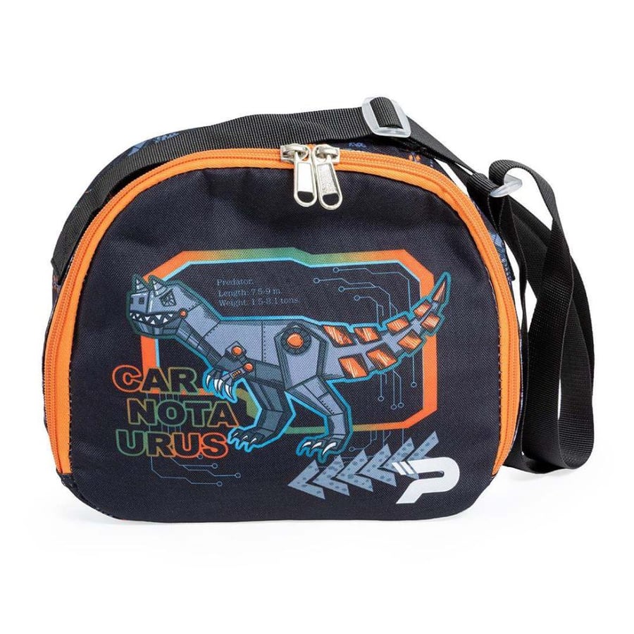 طقم حقيبة ظهر 3في1 للجنسين من باتريك _ BYS-BK26-29 - 41CM