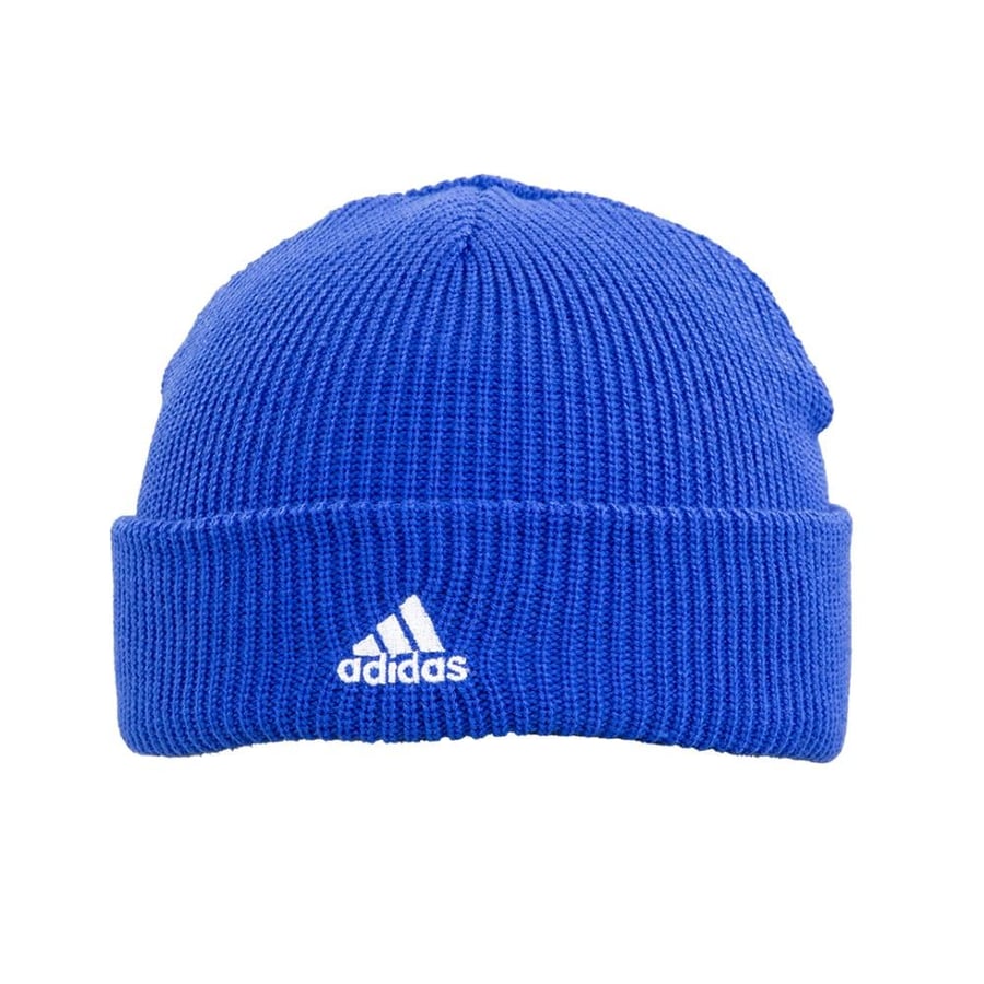 Winter hat kids lifestyle from Adidas _ IY7843