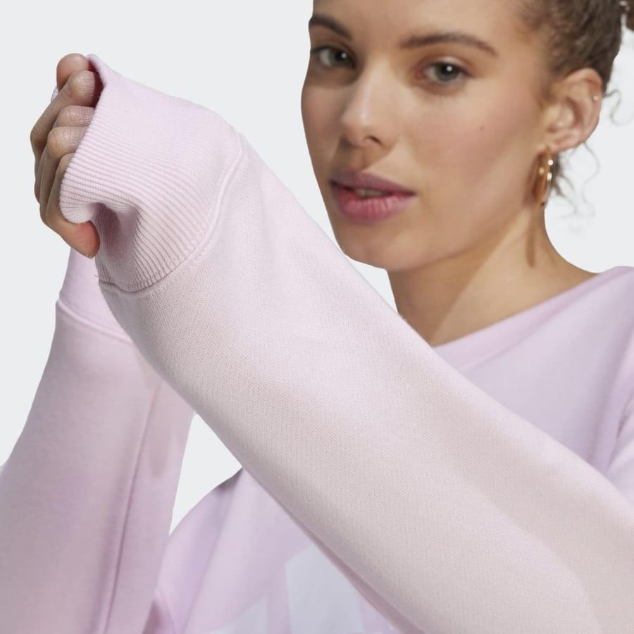 Adidas Women's Running Sweatshirt _ IL3338