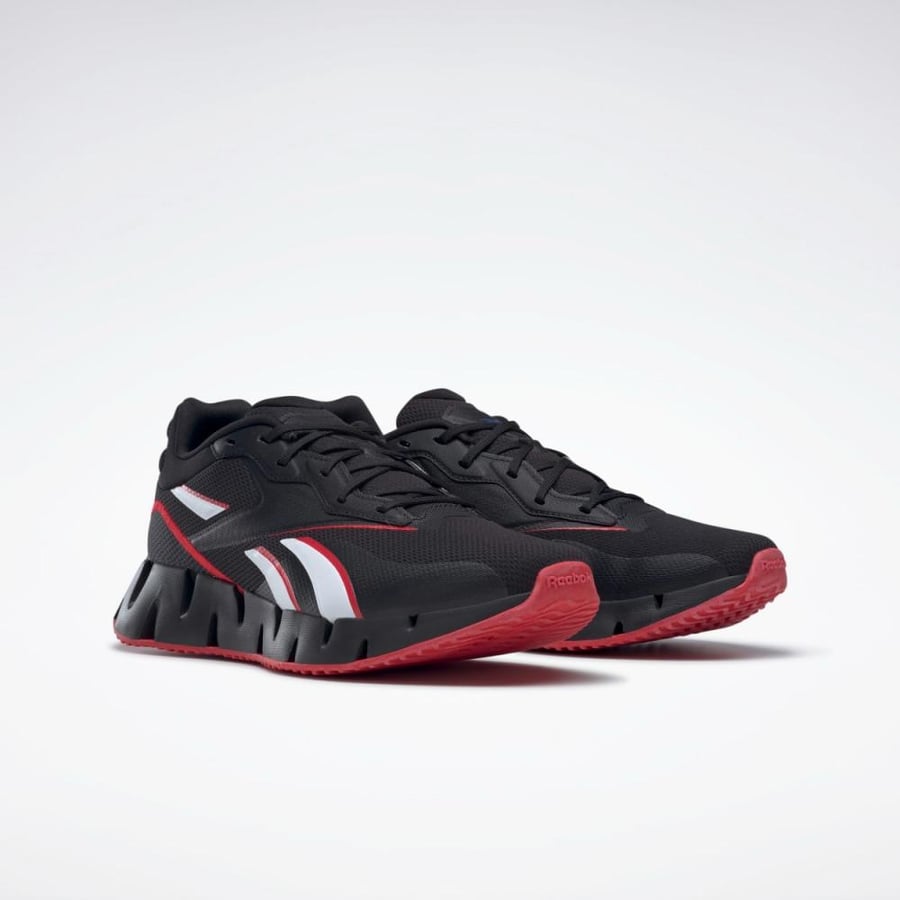 Reebok Men's Zig Dynamica 4 Running Shoe - HR1358