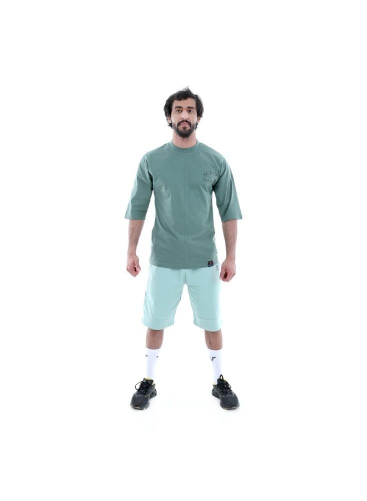 Men's Lifestyle T-shirt from Patrick _ PK014-SLE