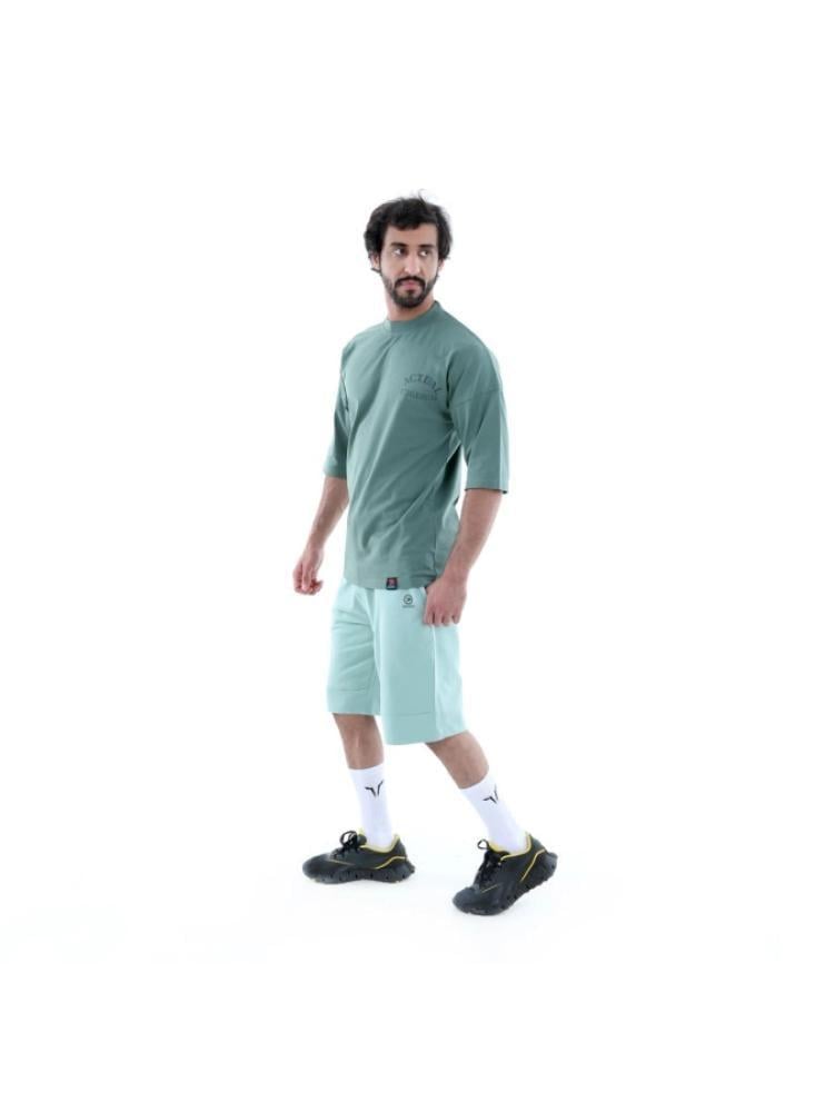 Men's Lifestyle T-shirt from Patrick _ PK014-SLE
