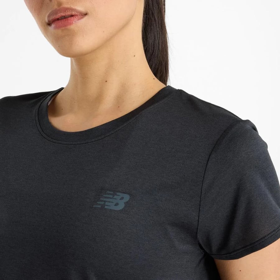New Balance women's training T-shirt
