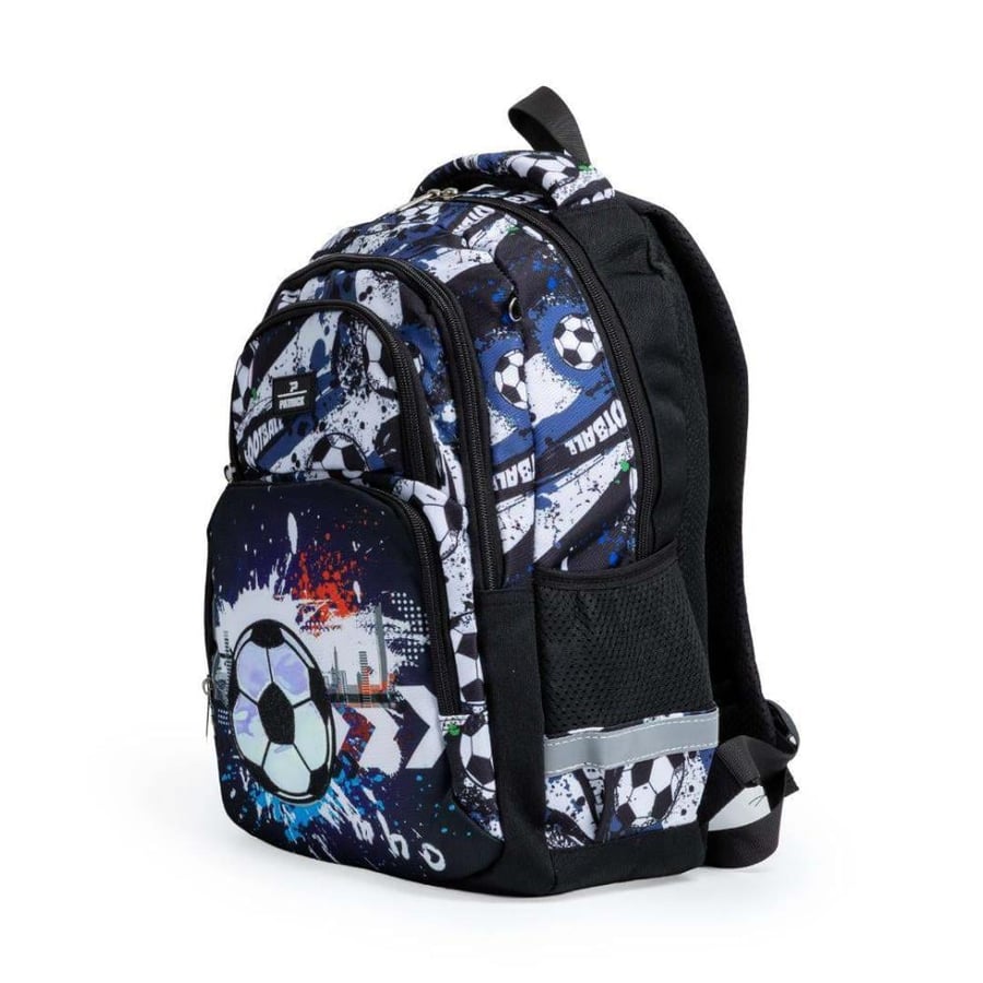 طقم حقيبة ظهر 3في1 للجنسين من باتريك _ BYS-BK26-22 - 41CM