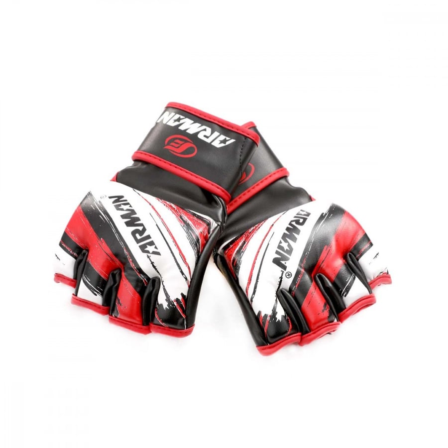Armaan boxing gloves