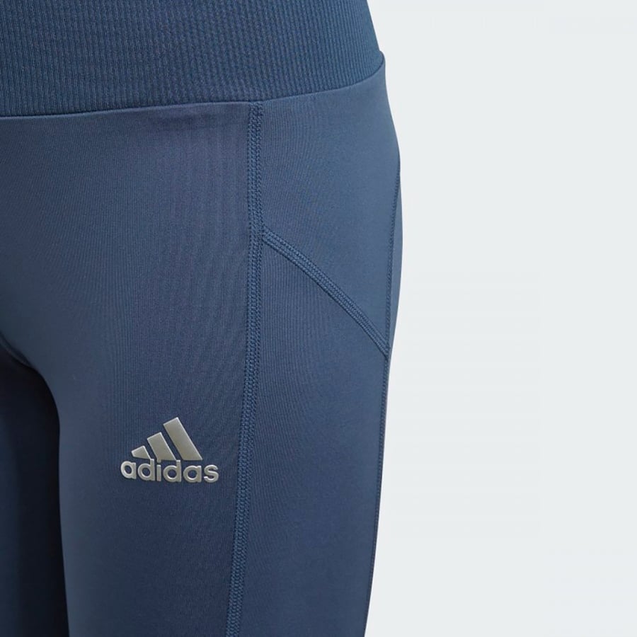 Adidas girls training pants