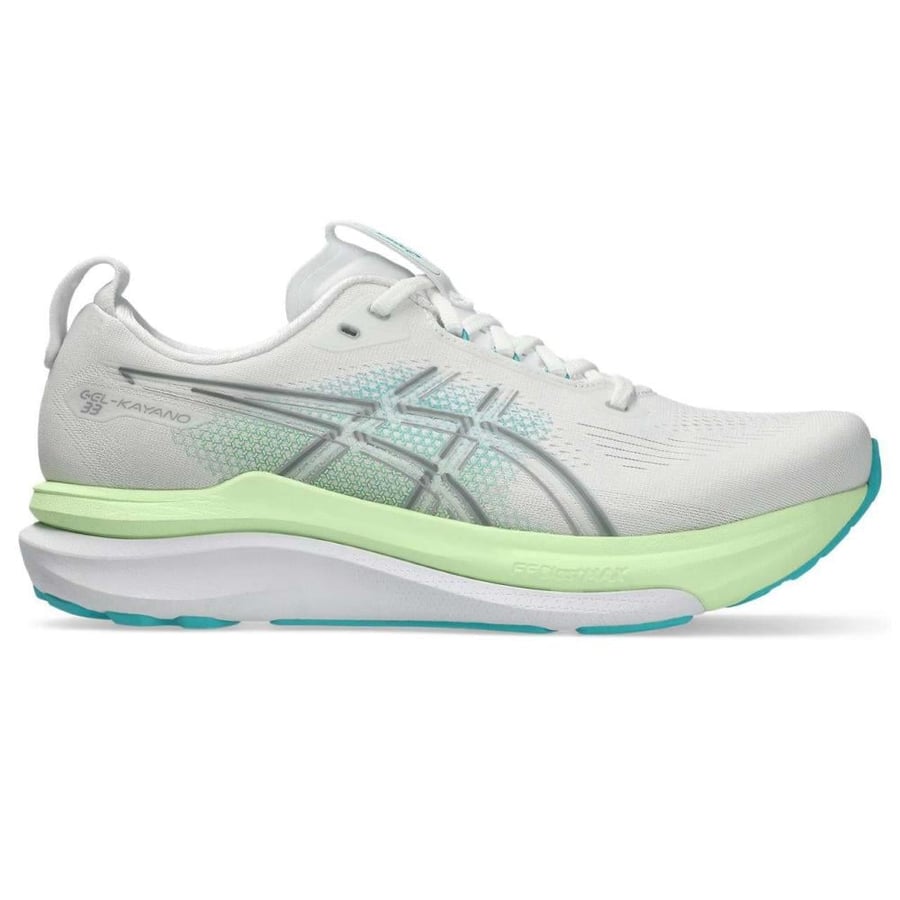 حذاء جري رجالي GEL-KAYANO 33 من اسيكس _ 1011C167-100