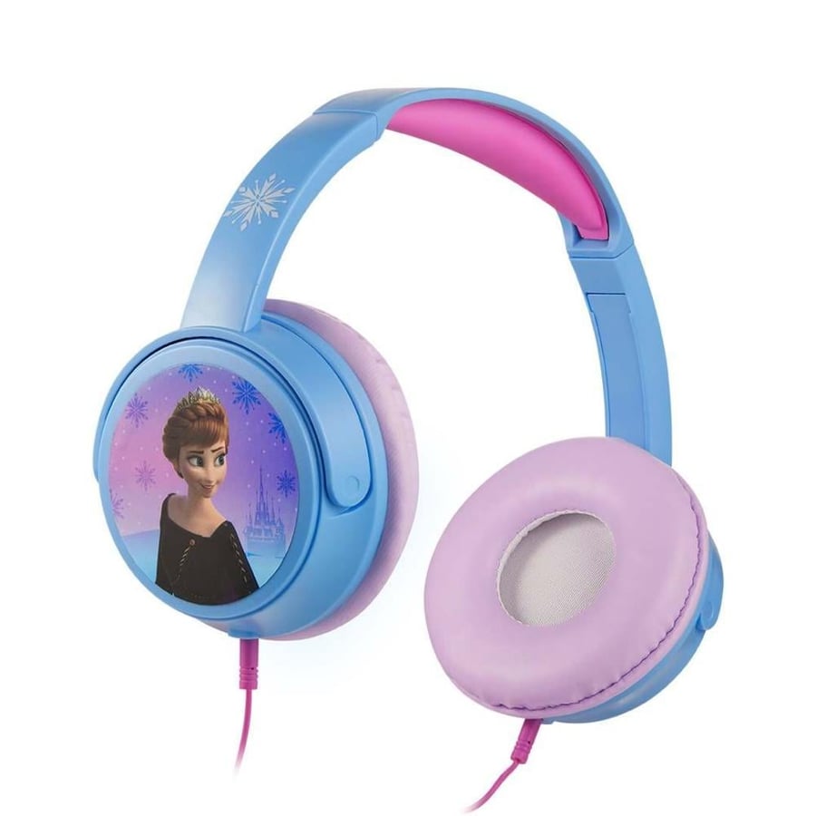 سماعة رأس بكبل بناتي من ديزني _ DY-6513-FR4 - ONE SIZE