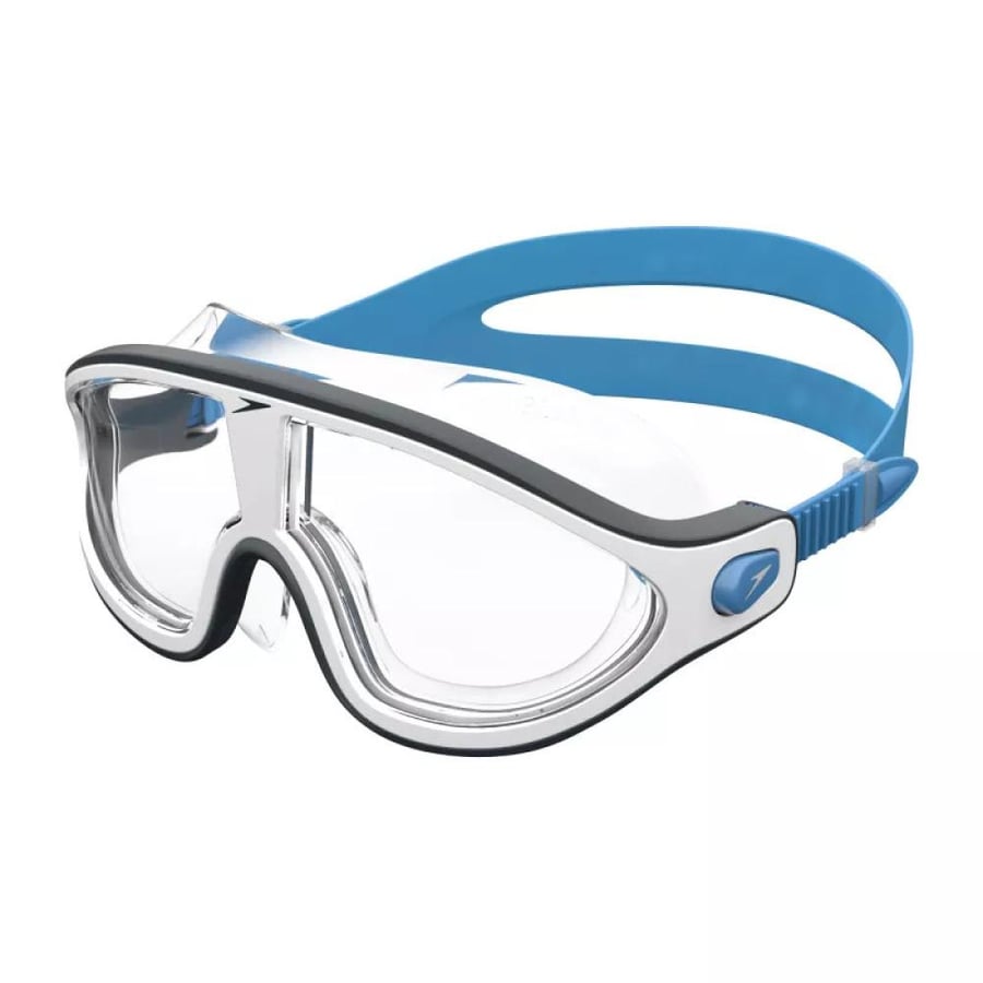 Speedo Biofuse Reft V2 swimming goggles - blue