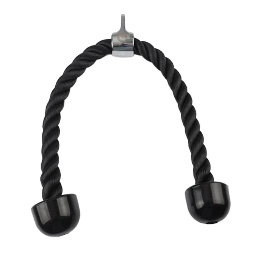 Weightlifting cable attachments rope pull triceps health_CAC4 - ONSZ