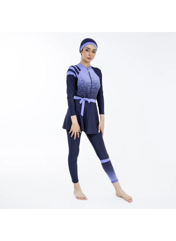 بدلة سباحة نسائي من باتريك _ PW24441-NYIN