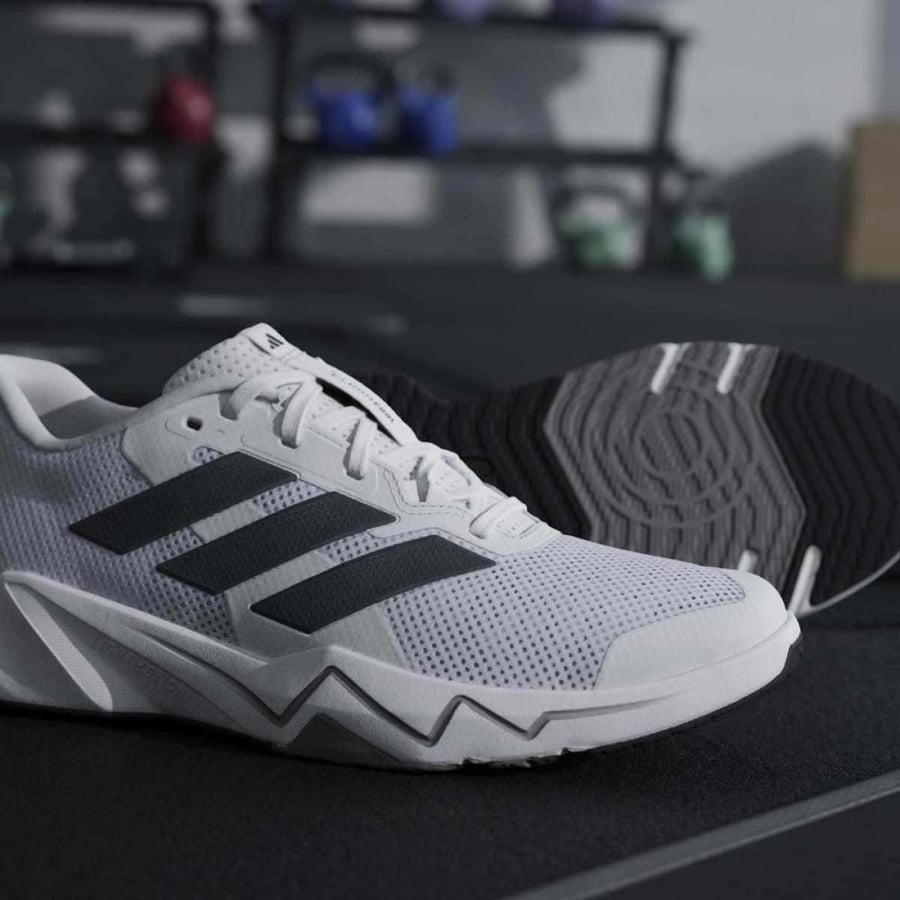 حذاء تدريب RAPIDMOVE GO TRAINER M رجالي من اديداس _ JQ1461