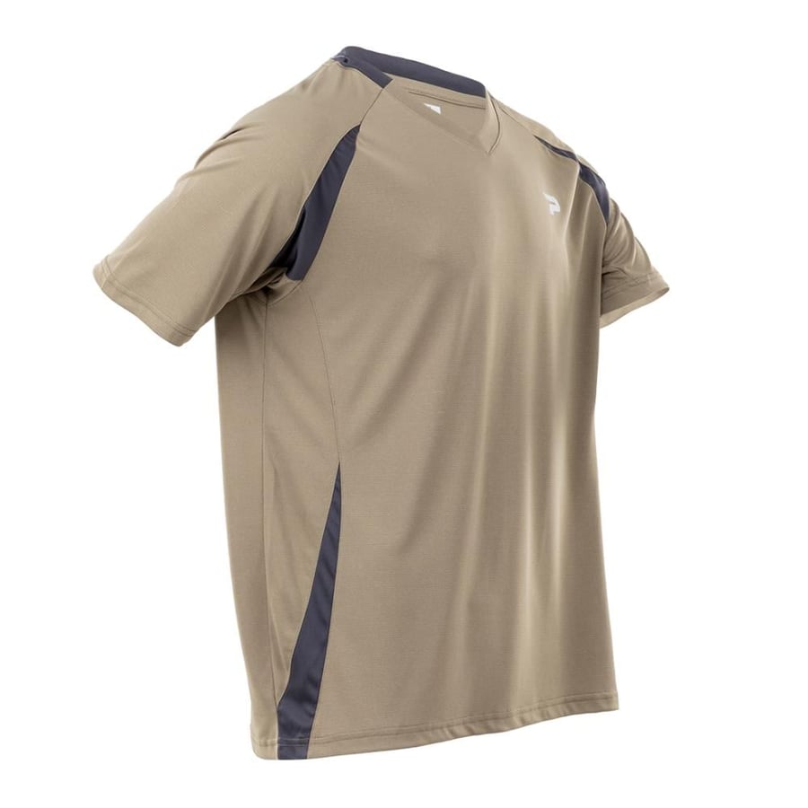 Men's training T-shirt from Patrick _ 725006-TABK