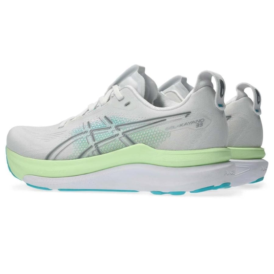 حذاء جري رجالي GEL-KAYANO 33 من اسيكس _ 1011C167-100