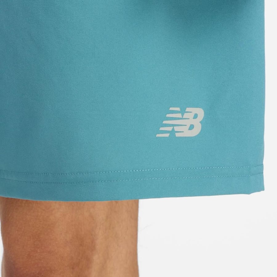 Men's running shorts from New Balance _ MS41232AAZ