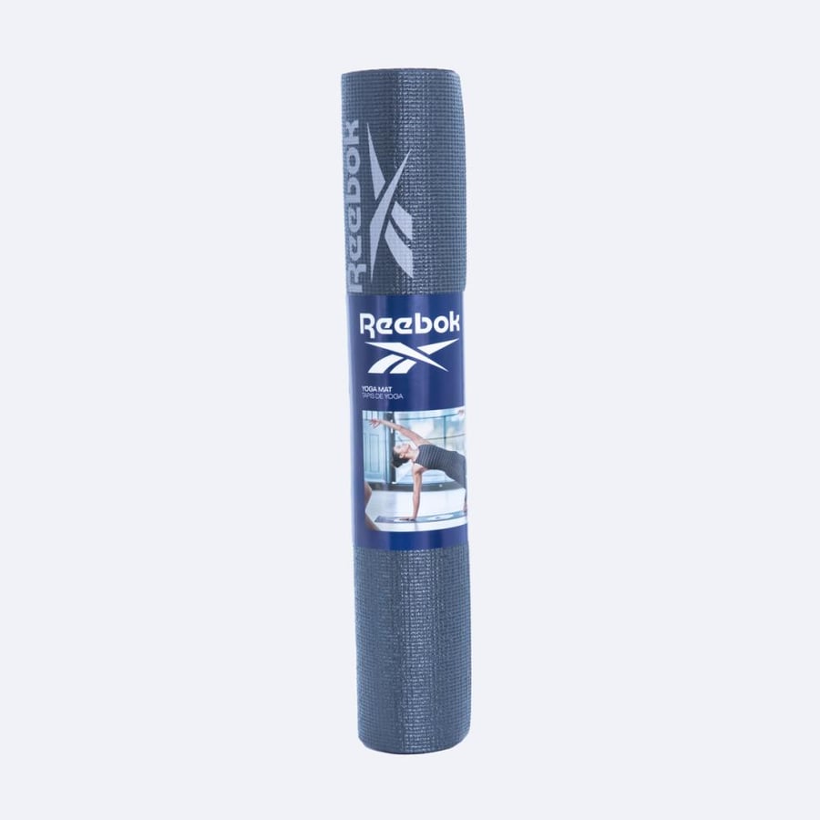 Reebok yoga mat for exercises, one piece