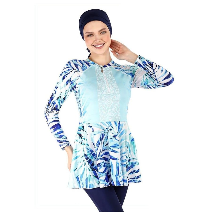 بدلة سباحة نسائي من باتريك _ PAT25251-BL