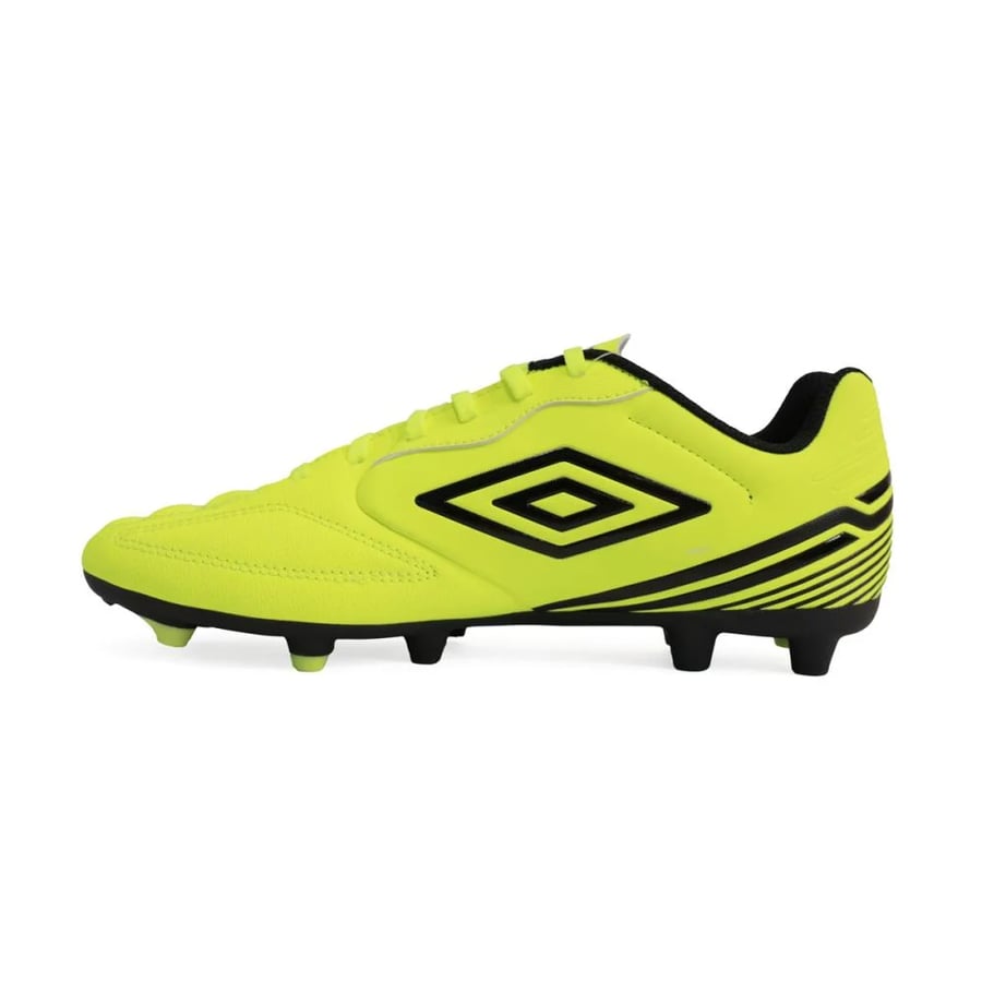 Ambro men's natural grass football shoe