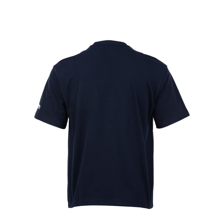 You are a men's lifestyle T-shirt