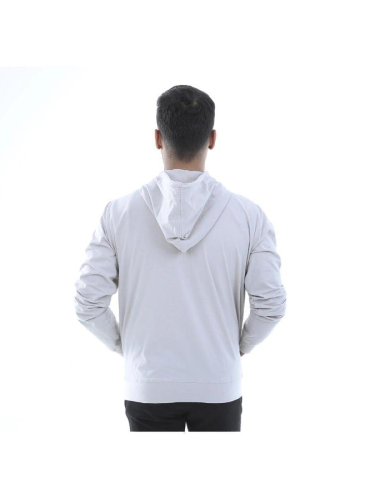 سويت شيرت جري رجالي من باتريك _ AW23-PT-06B