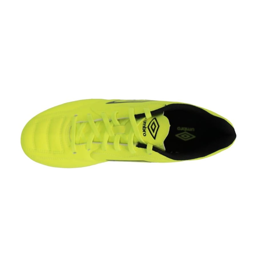 Ambro men's natural grass football shoe