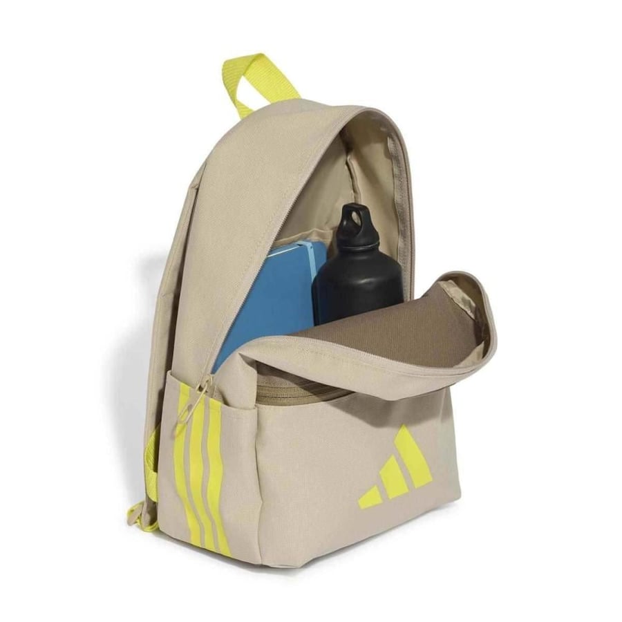 حقيبة ظهر لايف ستايل أطفال من اديداس _ KG8203 - ONE SIZE