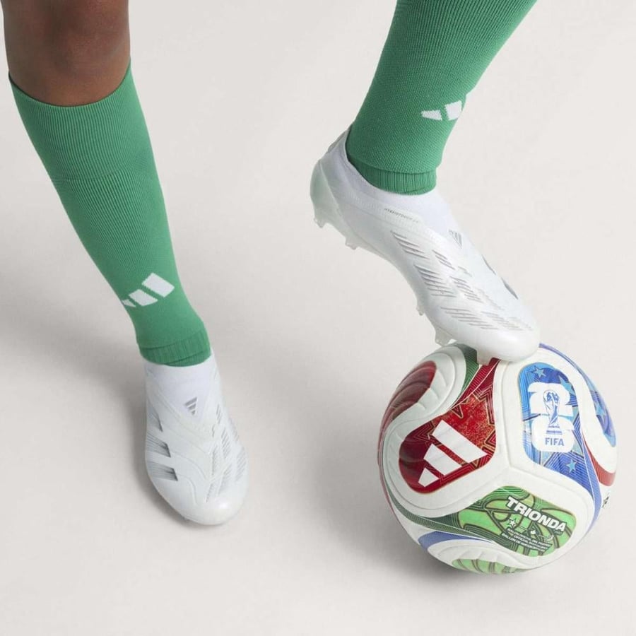 Adidas Unisex Football - JD8021