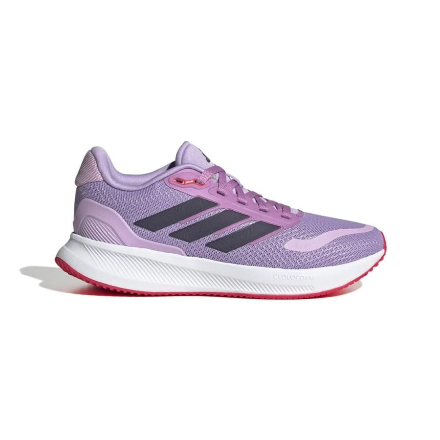 Running shoe Renafalcon 5 J girls from Adidas _ JQ8139