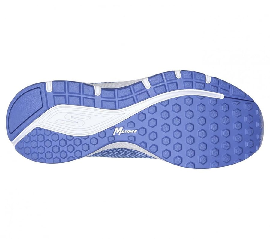 حذاء جري جو رن كونسيستنت نسائي من سكتشرز _ 128290BLU
