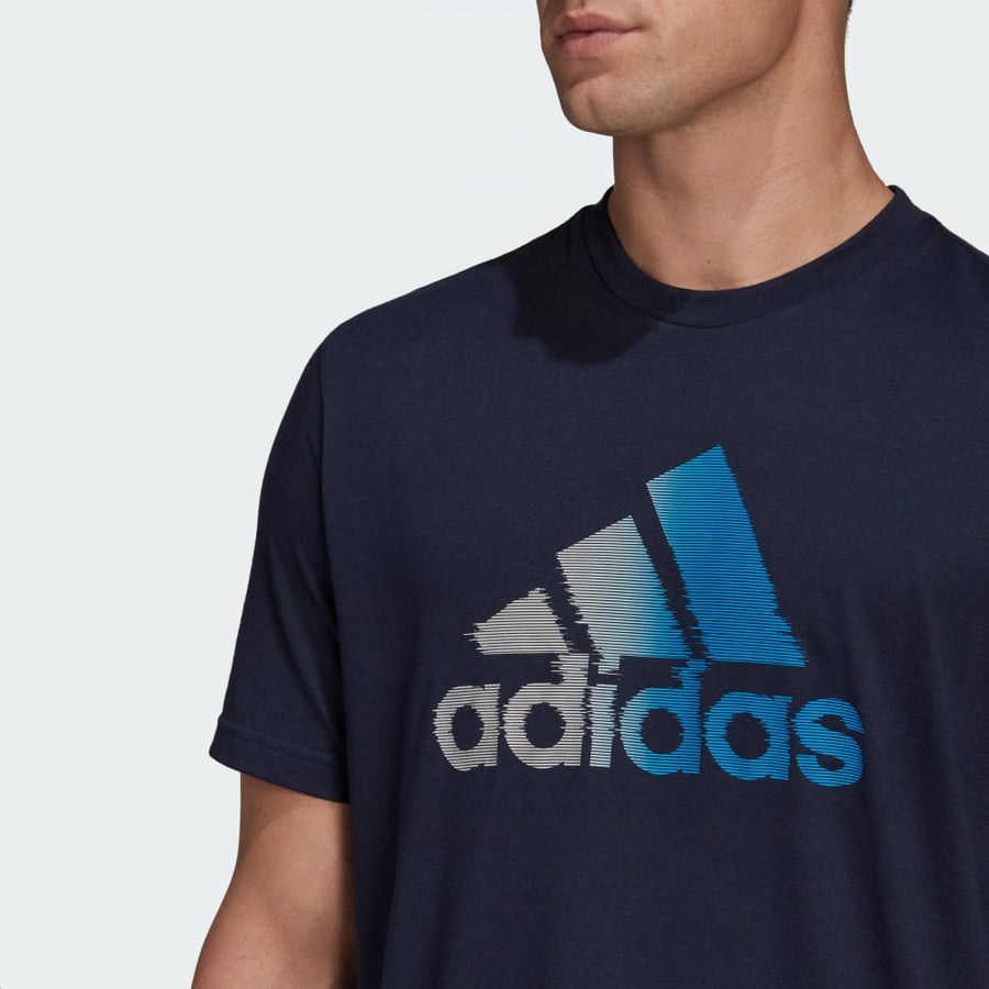Adidas men's training t-shirt