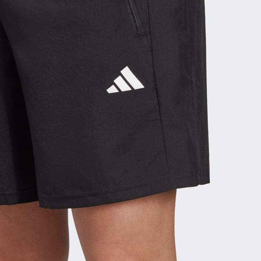 Adidas men's training shorts