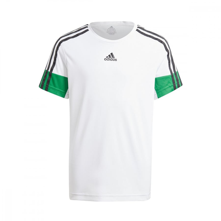 Adidas training t-shirt for boys