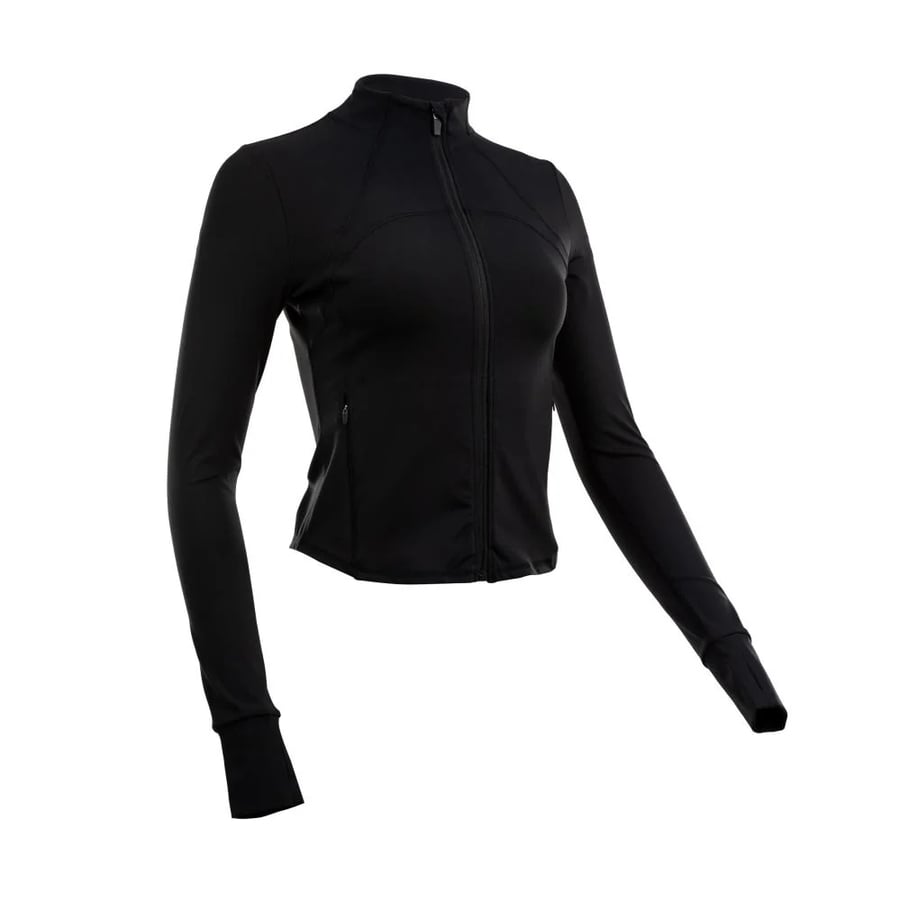 Women's training jacket from Patrick _ S26-WMJ-03