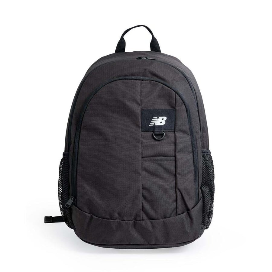 حقيبة ظهر لايف ستايل من نيو بالانس_LAB23259BK - ONE SIZE
