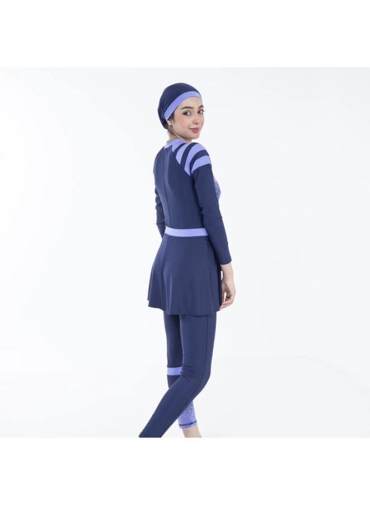 بدلة سباحة نسائي من باتريك _ PW24441-NYIN