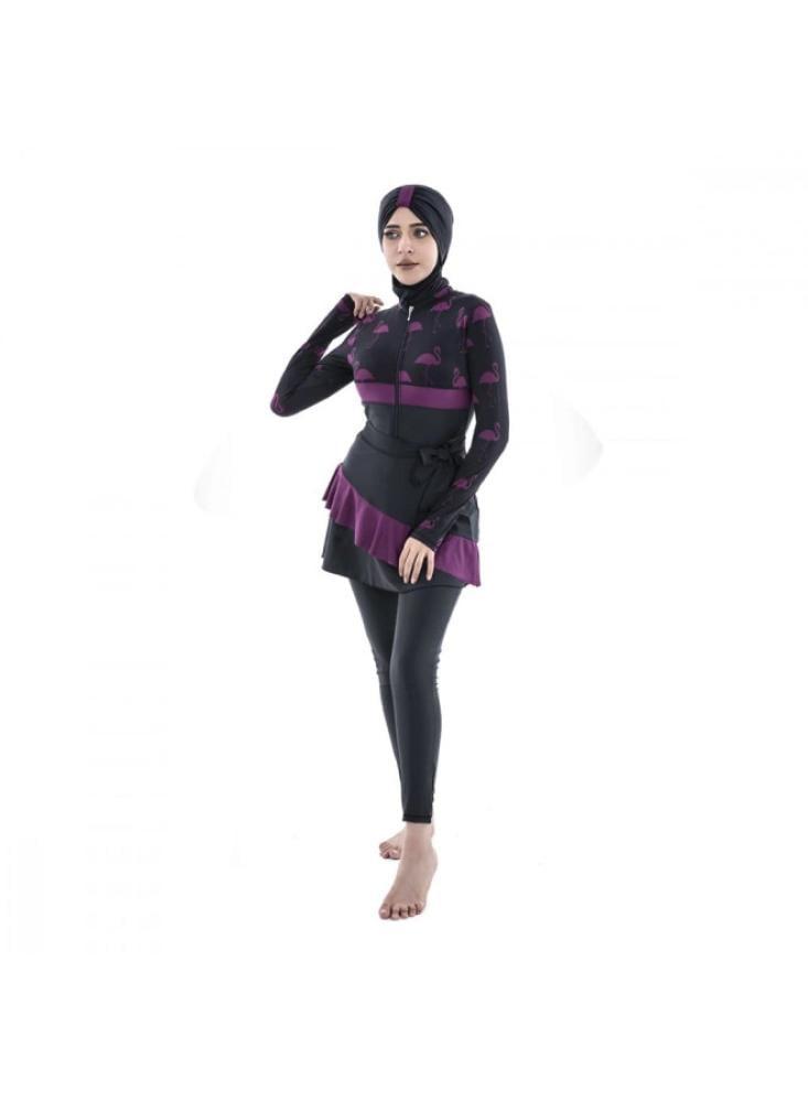 بدلة سباحة نسائي من باتريك _ W333BKPI