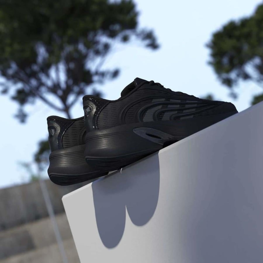 حذاء لايف ستايل CLIMACOOL SPW رجالي من اديداس _ HQ4989