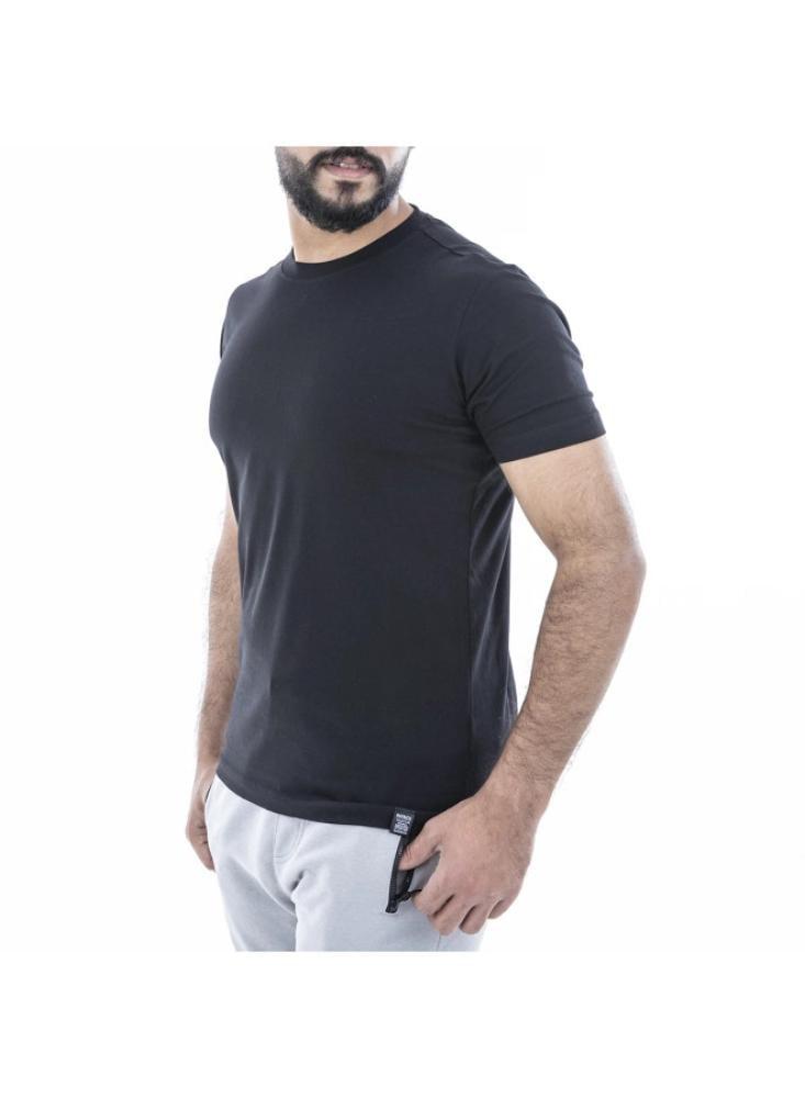 تيشيرت لايف ستايل رجالي من باتريك _ MP901BK