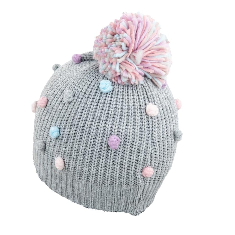 Patrick winter hat lifestyle girls