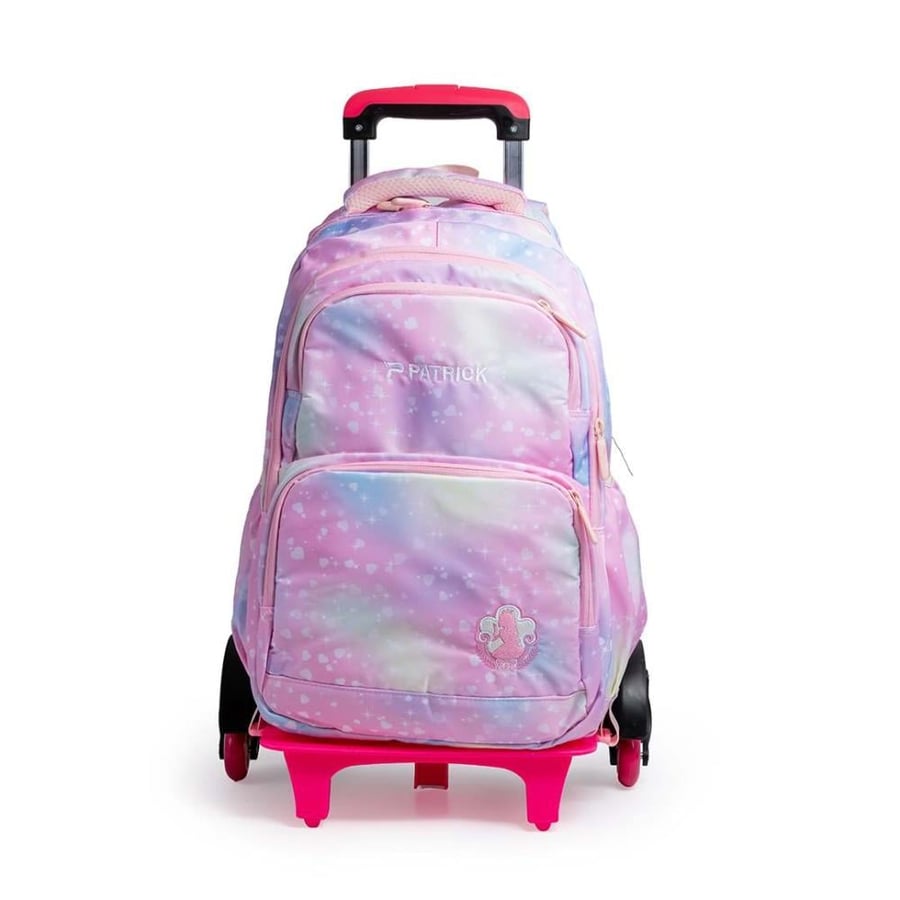 حقيبة ترولي بناتي من باتريك _ GL-BK26-14 - 45CM
