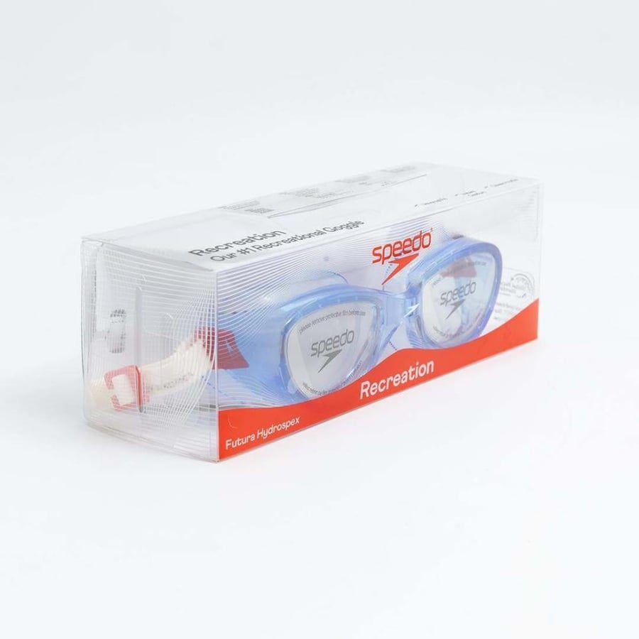 نظارة للسباحة من سبيدو_8-E000036005 - ONE SIZE
