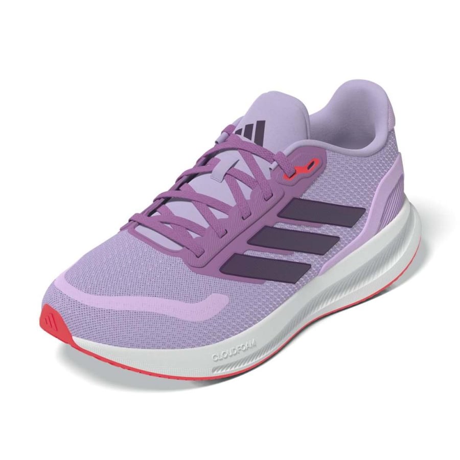 Running shoe Renafalcon 5 J girls from Adidas _ JQ8139