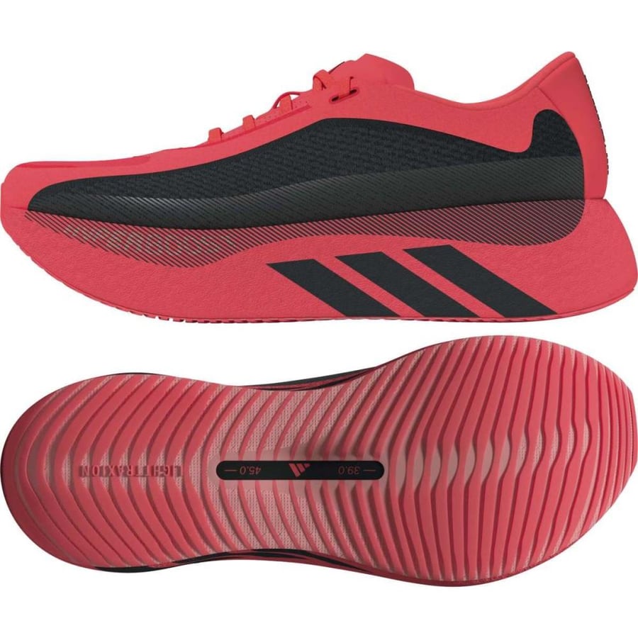 حذاء جري HYPERBOOST EDGE M رجالي من اديداس _ KH8128